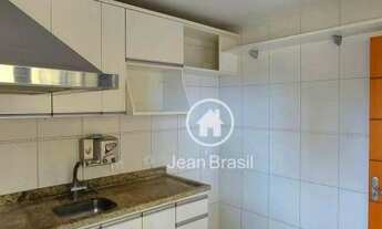 Imagem 4: Apartamento Garden com 2 dormitórios à venda, 94 m² por R$ 539.000,00 - Centro - Pinhais/P