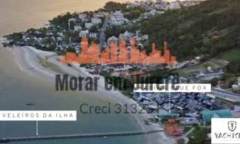 Imagem 2: Apartamento 3 quartos sol da manhã vista mar venda Jurerê