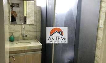 Imagem 5: Apartamento com 3 dormitórios à venda, 96 m² por R$ 199.990,01 - Jardim Atlântico - Olinda