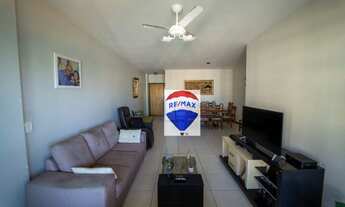 Imagem 4: Apartamento com 3 dormitórios à venda, 120 m² por R$ 670.000,00 - Ponta Verde - Maceió/AL