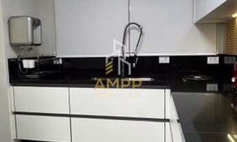 Imagem 3: Apartamentos Residencial para venda em São Paulo - SP