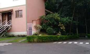 Imagem 2: Sobrado com 3 dormitórios, 70 m² - venda por R$ 510.000 ou aluguel por R$ 1.500/mês - Jara