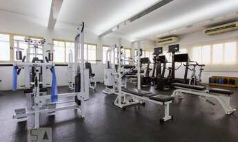 Imagem 5: Apartamento para Aluguel - Jardim Paulista, 2 Quartos, 125 m2