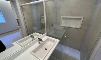 Imagem 6: CAMPO GRANDE - Casa de Condomínio - Residencial Alphaville II