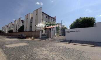 Imagem: COND. PARQUE DAS VIOLETAS - BAIRRO MORADA