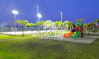 Imagem 7: Terreno no Condomínio Iguaçu com 338,94 m² - Foz do Iguaçu, PR