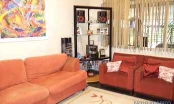 Imagem: CASA ASSOBRADADA - VILA MORSE - SP