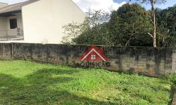Imagem 4: Terreno à venda, 837 m² por R$ 799.900,00 - Tingui - Curitiba/PR