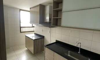 Imagem 4: Thiago de Melo - Dom Pedro - 03 quartos - 02 vagas - 92m²