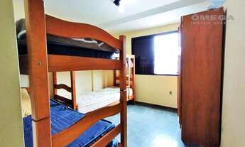 Imagem 6: Apartamento com 1 dormitório à venda, 55 m² por R$ 275.000 - Jardim Astúrias - Guarujá/SP