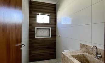 Imagem 7: Casa a venda no FAZENDINHA & CAMPO COMPRIDO!!