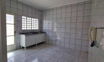 Imagem 4: Casa com 3 dormitórios à venda, 160 m² por R$ 480.000,00 - Jardim Samel Park - Franca/SP