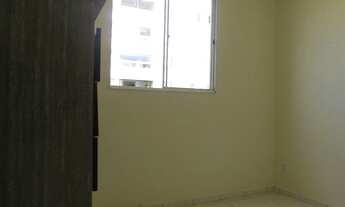 Imagem 4: Apartamento com 3 dormitórios à venda, 65 m² por R$ 560.000 - Buritis - Belo Horizonte/MG