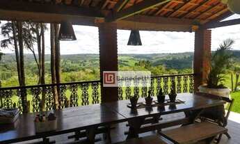 Imagem 6: Lindo sítio, muito aconchegante, com ótima estrutura, 3 km do asfalto, próximo ao Condomín