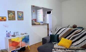 Imagem 7: Rio de Janeiro - Apartamento Padrão - Praça da Bandeira