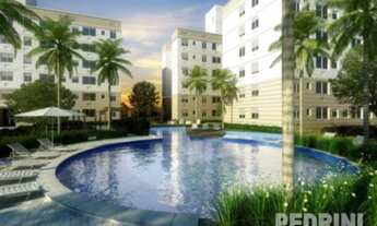 Imagem 5: PORTO ALEGRE - Apartamento Padrão - IPANEMA