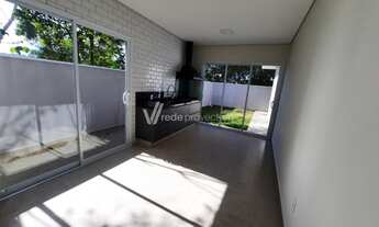 Imagem 3: Casa - Vita Verdi - Valinhos