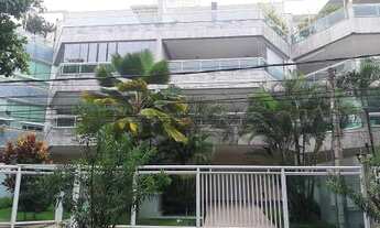 Imagem 6: Apartamento para venda possui 188 metros quadrados com 4 quartos