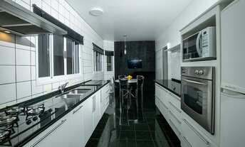 Imagem 2: Sobrado com 4 dormitórios à venda, 417 m² por R$ 1.700.000,00 - Ecoville - Curitiba/PR