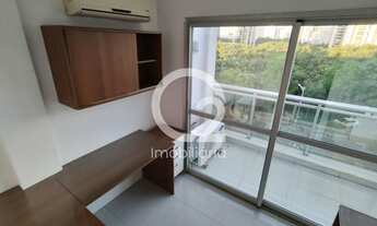 Imagem 1: Rio de Janeiro - Conjunto Comercial/Sala - Barra da Tijuca