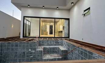 Imagem 5: Maravilhosa Casa no Anápolis City com 4 quartos a venda