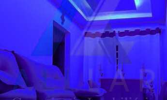 Imagem 5: Apartamento com 2 dormitórios à venda, 54 m² por R$ 225.000,00 - Residencial Parque dos Ro