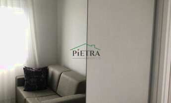 Imagem 3: Nova Lima - Apartamento Padrão - Vila Da Serra