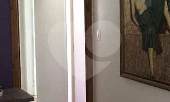 Imagem 2: APARTAMENTO COM 100M2 A VENDA NA AV. BRÁS LEME = 3 DORMS (1 SUÍTE) E 1 VAGA DE GARAGEM