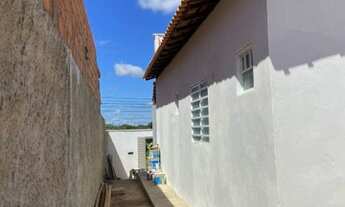 Imagem: CASA EM TIMON