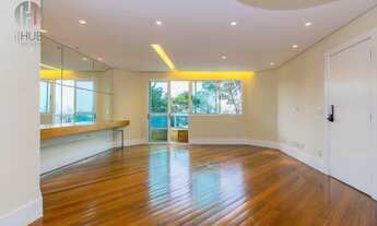 Imagem 3: Apartamento com 2 suíte à venda, 142 m² por R$ 998.000 - Campo Belo - São Paulo/SP