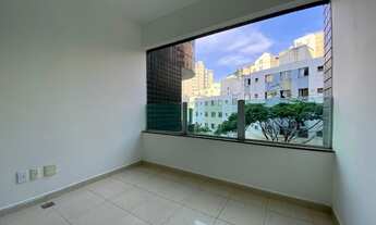 Imagem 6: Apartamento para aluguel, 3 quartos, 1 suíte, 2 vagas, Buritis - Belo Horizonte/MG