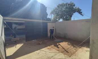 Imagem 2: Casa 3 quartos - Serra Dourada 3ª Etapa - Aparecida de Goiânia - GO