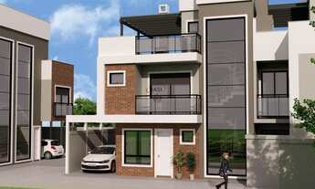 Imagem 6: CURITIBA - Casa de Condomínio - Água Verde