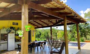 Imagem 7: Chácara 2 quartos - Bonfinópolis - GO