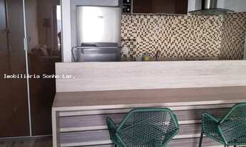 Imagem 6: Apartamento para Venda em Osasco, Umuarama, 2 dormitórios, 1 suíte, 2 banheiros, 1 vaga