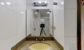 Imagem 2: São Paulo - Apartamento Padrão - Jardim Paulista