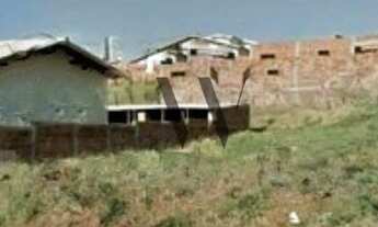 Imagem: Terreno à venda no bairro Residencial Palestra