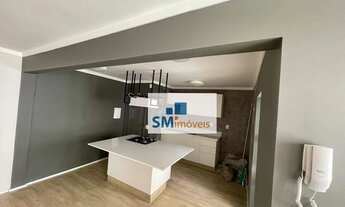 Imagem: Apartamento com 2 dormitórios para alugar