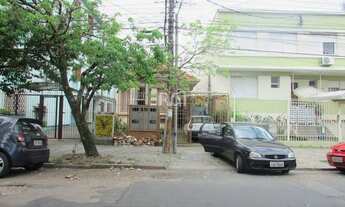 Imagem 3: Porto Alegre - Terreno Padrão - Menino Deus