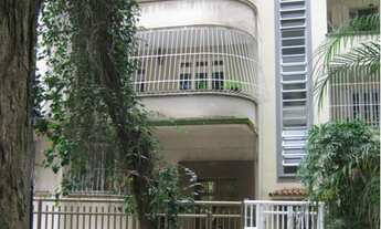 Imagem: Apartamento para aluguel possui 220 metros