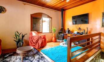 Imagem 2: Vendo casa linda de barbada!