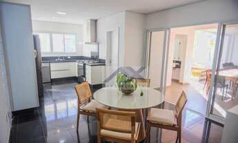 Imagem 7: Casa com 4 dormitórios, 435 m² - venda por R$ 2.800.000,00 ou aluguel por R$ 11.000,00/mês