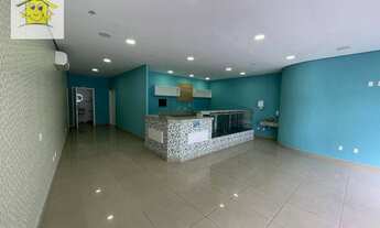 Imagem 3: Salão para alugar, 120 m² por R$ 5.000/mês - Jardim Alves Nogueira - Vinhedo/SP