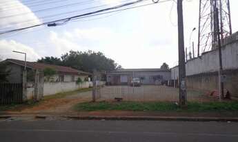 Imagem 5: Terreno Centro Almirante Tamandaré Pr