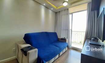 Imagem 4: Apartamento com 2 dormitórios à venda, 48 m² por R$ 254.900,00 - Jardim Europa - Vargem Gr