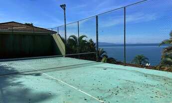 Imagem 2: Espetacular casa frente para a costeira, frente ao mar,. CA0754