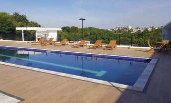 Imagem 7: Casa com 3 dormitórios para alugar, 160 m² por R$ 8.000/mês - Condomínio Reserva Saint Pau