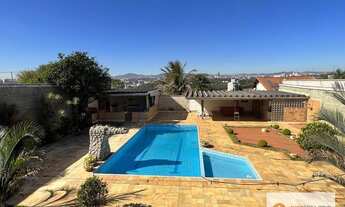 Imagem 2: Casa alto luxo com 5 quartos sendo 01 suite à venda, 451 m² por R$ 2.300.000 - São Luiz