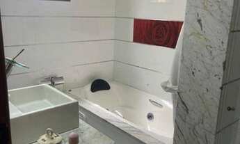 Imagem 5: Casa com 3 dormitórios para alugar, 420 m² por R$ 5.000,00/mês - Parque João Maria - Campo