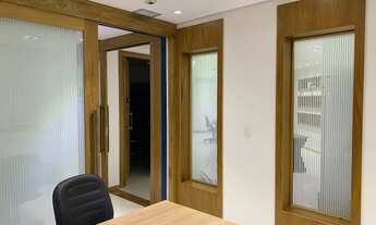 Imagem 5: Conjunto para alugar, 202 m² por R$ 14.100,00/mês - Bela Vista - São Paulo/SP